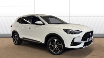 MG HS 1.5 T-GDI Trophy 5dr Petrol Hatchback